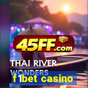 f1bet casino